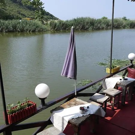 My Dream & Restaurant * Istanbul