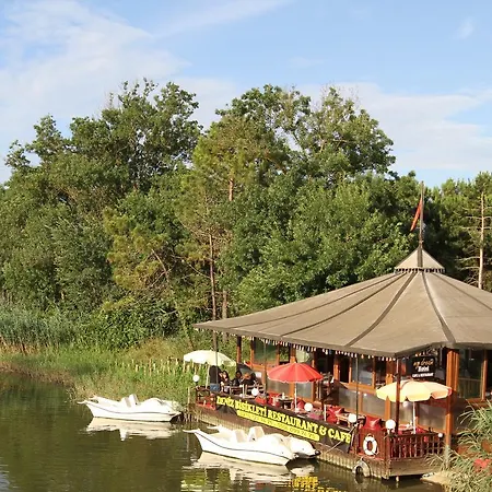 My Dream & Restaurant Стамбул