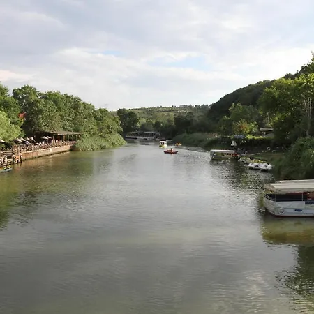 My Dream & Restaurant * Стамбул