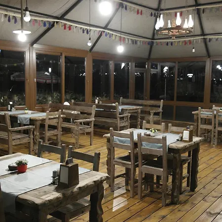 My Dream & Restaurant