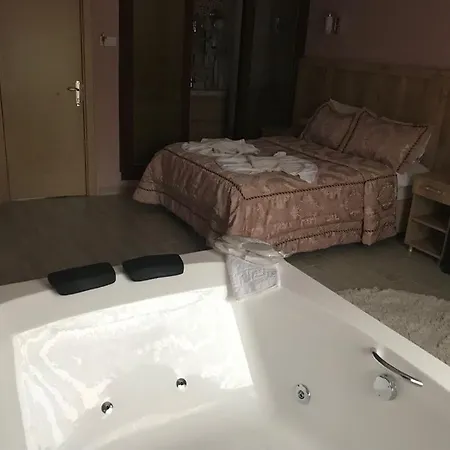 My Dream & Restaurant Otel İstanbul