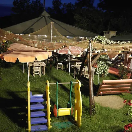 Отель My Dream & Restaurant