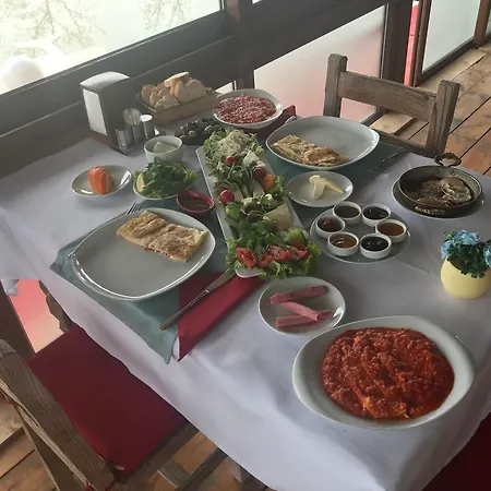 My Dream & Restaurant *