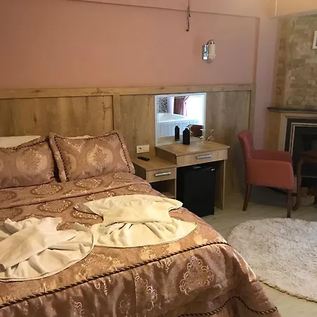 My Dream & Restaurant Отель Стамбул