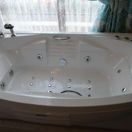 My Dream & Restaurant Otel *