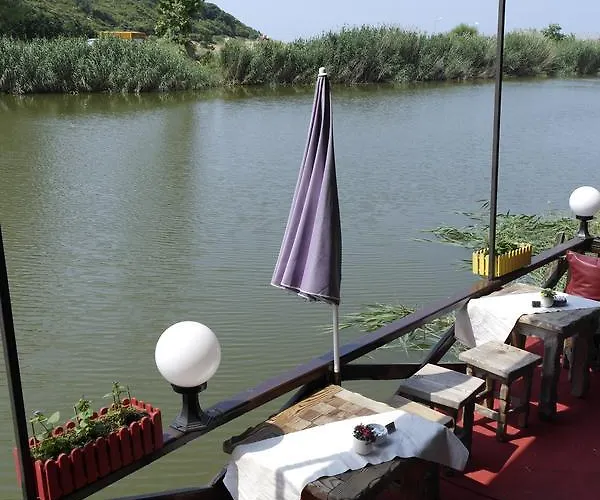 My Dream & Restaurant * 伊斯坦布尔