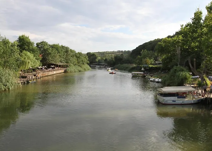 My Dream & Restaurant * 伊斯坦布尔