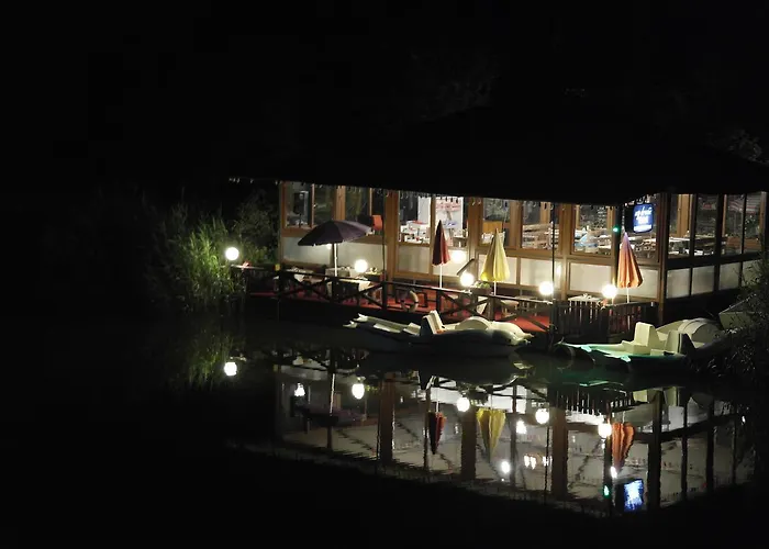 My Dream & Restaurant 伊斯坦布尔