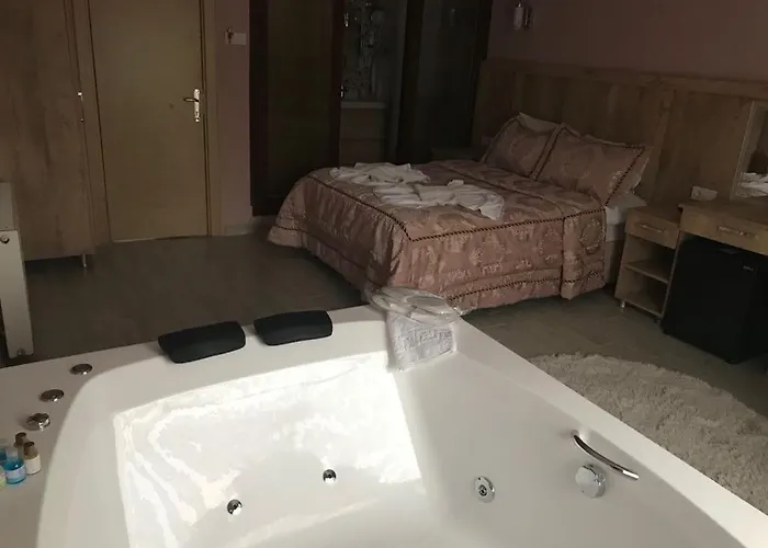 My Dream & Restaurant 酒店 伊斯坦布尔