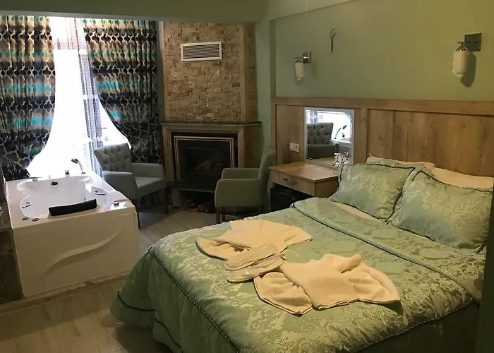 My Dream & Restaurant * 伊斯坦布尔