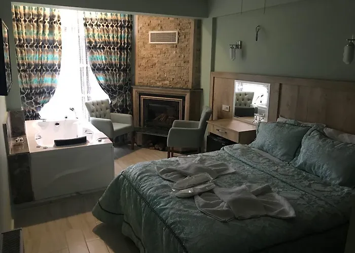 酒店 My Dream & Restaurant *