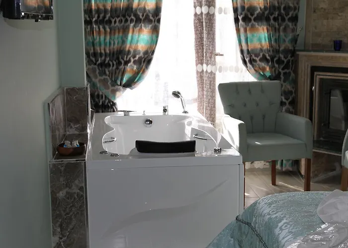 酒店 My Dream & Restaurant