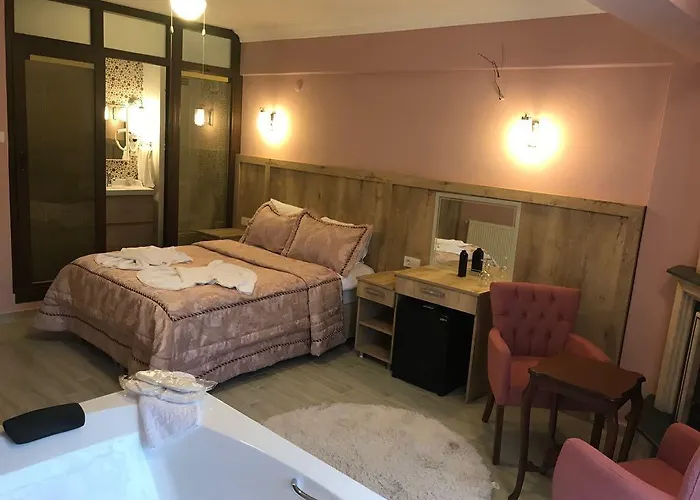 酒店 My Dream & Restaurant