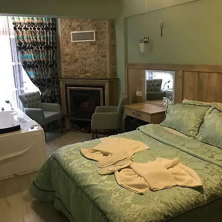 My Dream & Restaurant * Estambul