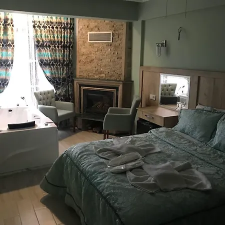 Hotel My Dream & Restaurant *