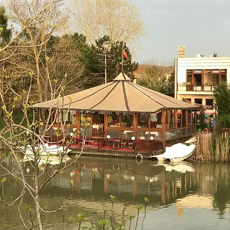 מלון My Dream & Restaurant *