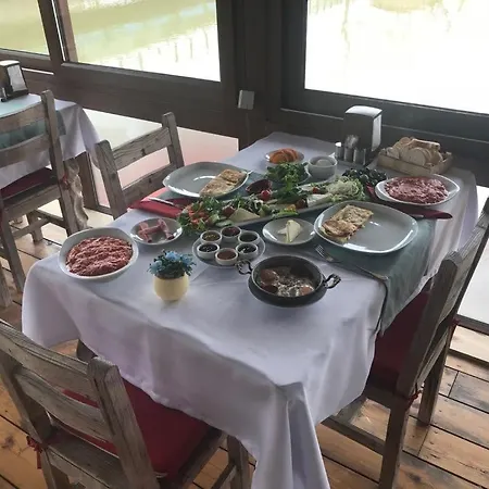 My Dream & Restaurant Hotel