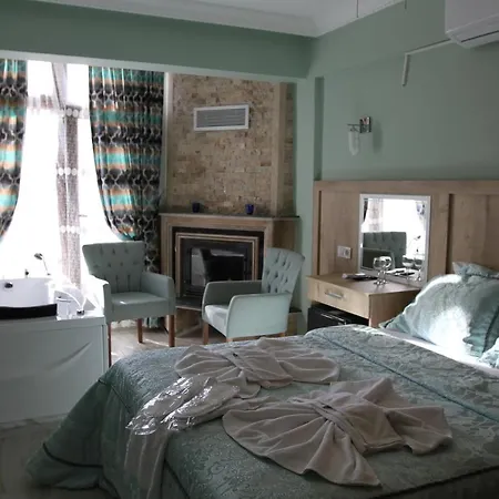 My Dream & Restaurant Hotel *