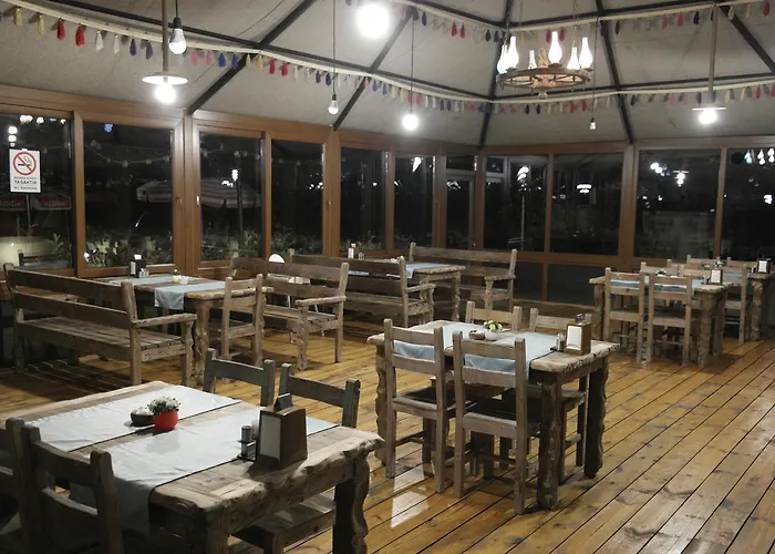 My Dream & Restaurant