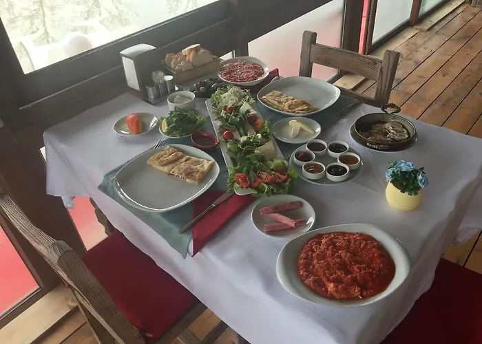 My Dream & Restaurant *