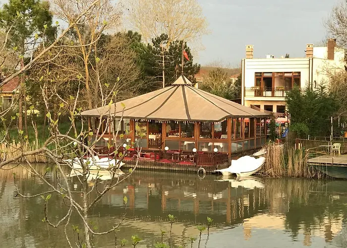 Hotel My Dream & Restaurant *