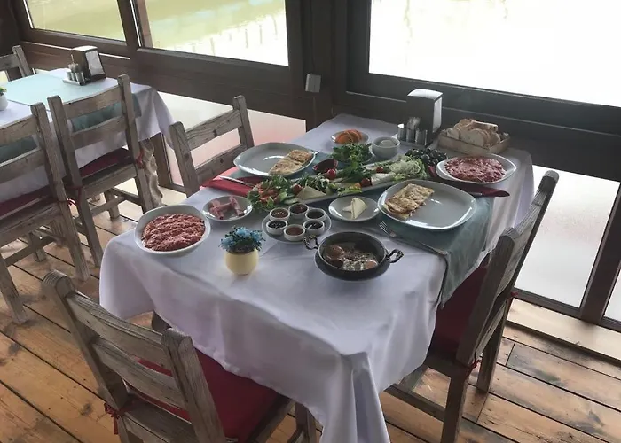 My Dream & Restaurant Hotel