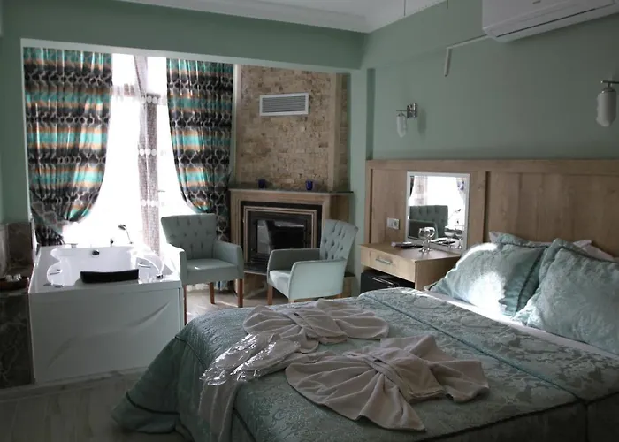 My Dream & Restaurant Hotel *