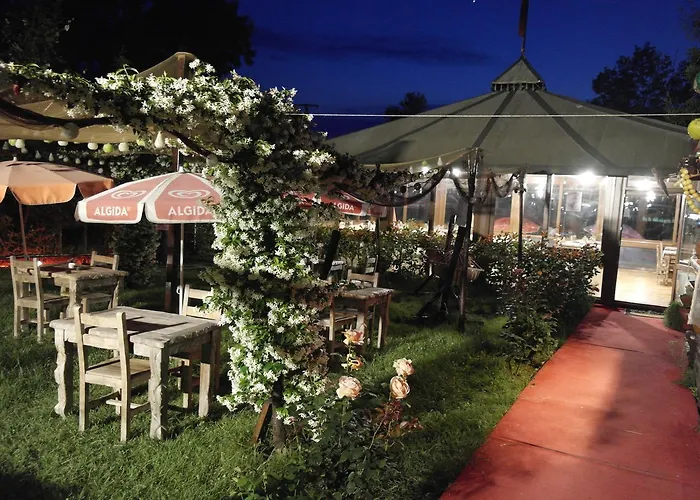 My Dream & Restaurant