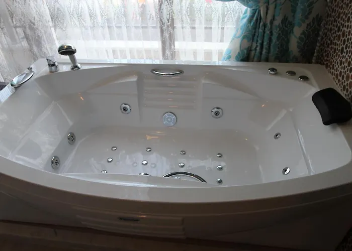 My Dream & Restaurant Hotel *