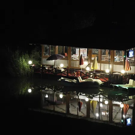 My Dream & Restaurant Stambuł