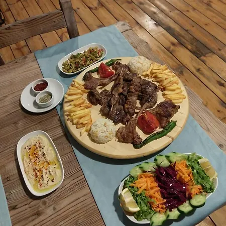 My Dream & Restaurant İstanbul